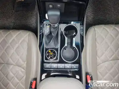 Kia Mohave 2022 3.0 Автомат в Москве № 1009713, миниатюра 12