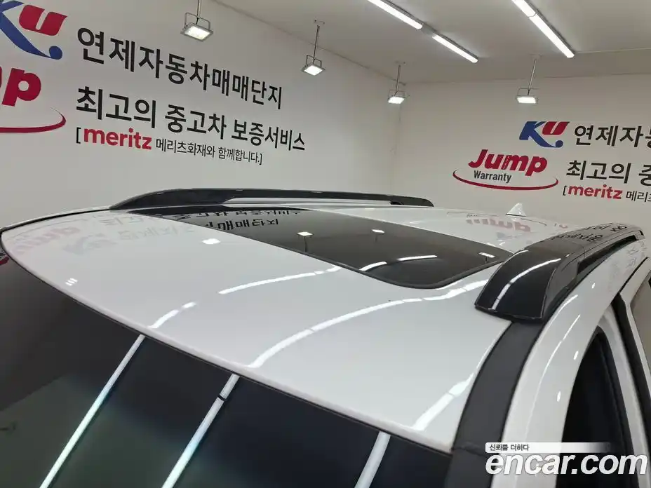 Kia Mohave 2022 3.0 Автомат в Москве № 1009713, фото 14