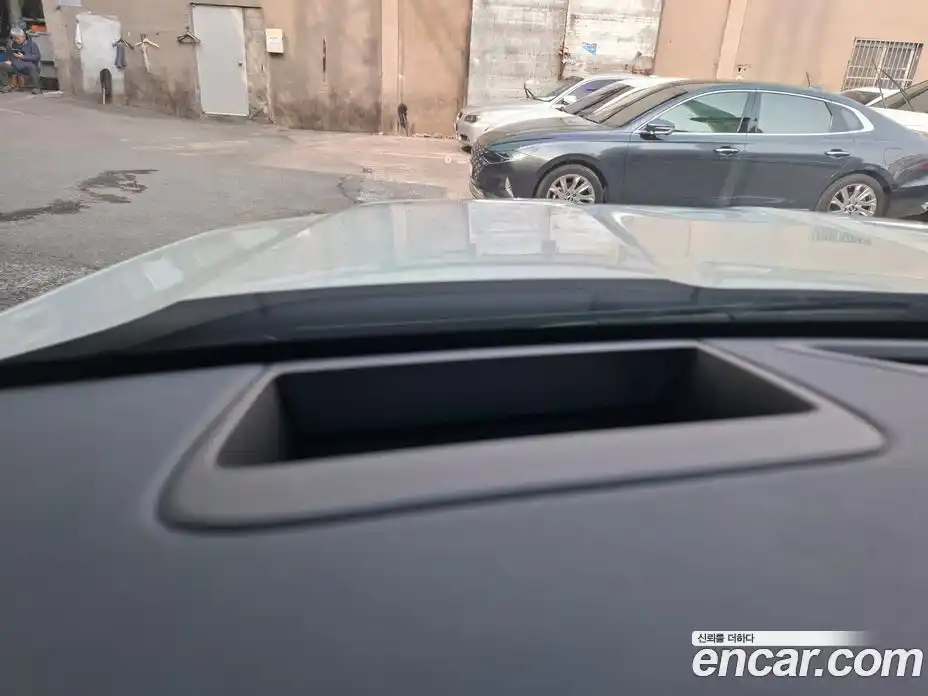 Kia Mohave 2022 3.0 Автомат в Москве № 1009713, фото 16