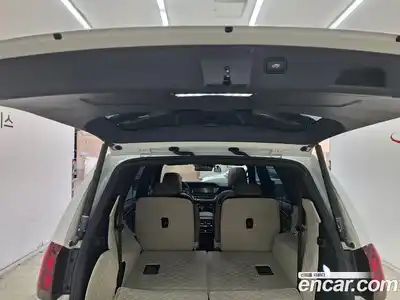 Kia Mohave 2022 3.0 Автомат в Москве № 1009713, миниатюра 5