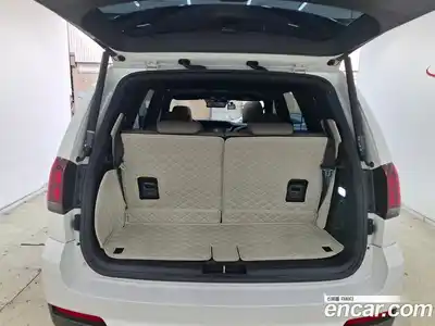 Kia Mohave 2022 3.0 Автомат в Москве № 1009713, миниатюра 6