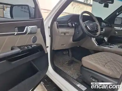 Kia Mohave 2022 3.0 Автомат в Москве № 1009713, миниатюра 7