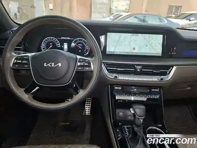 Kia Mohave 2022 3.0 Автомат в Москве № 1009713, миниатюра 10