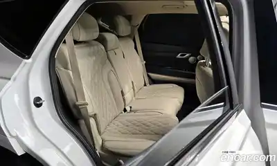 Genesis GV80 2022 2.5 Автомат в Москве № 1009929, миниатюра 12