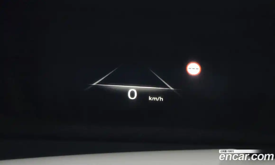 Genesis GV80 2022 2.5 Автомат в Москве № 1009929, фото 19