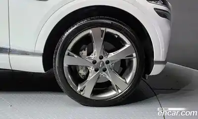 Genesis GV80 2022 2.5 Автомат в Москве № 1009929, миниатюра 5