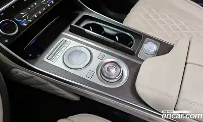 Genesis GV80 2022 2.5 Автомат в Москве № 1009929, миниатюра 9