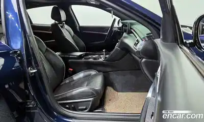 Genesis G70 2017 2.0 Автомат в Москве № 1010243, миниатюра 11