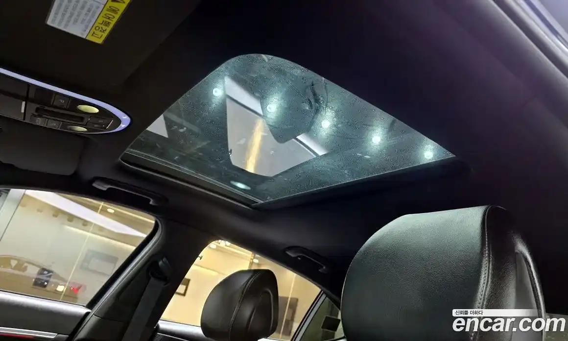 Genesis G70 2017 2.0 Автомат в Москве № 1010243, фото 18