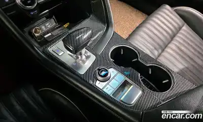 Genesis G70 2017 2.0 Автомат в Москве № 1010243, миниатюра 9