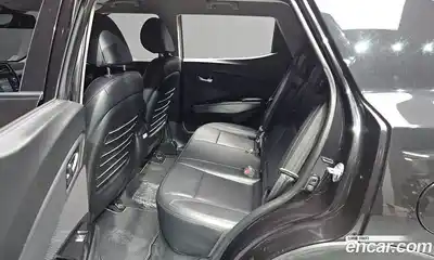 SsangYong TIBOLI 2022 1.5 Автомат в Москве № 1010449, миниатюра 12