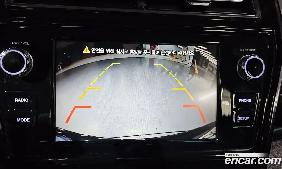 SsangYong TIBOLI 2022 1.5 Автомат в Москве № 1010449, фото 16