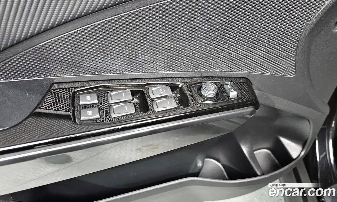 SsangYong TIBOLI 2022 1.5 Автомат в Москве № 1010449, фото 17