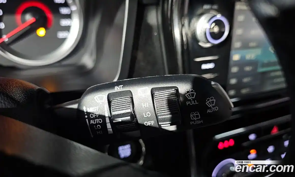 SsangYong TIBOLI 2022 1.5 Автомат в Москве № 1010449, фото 18