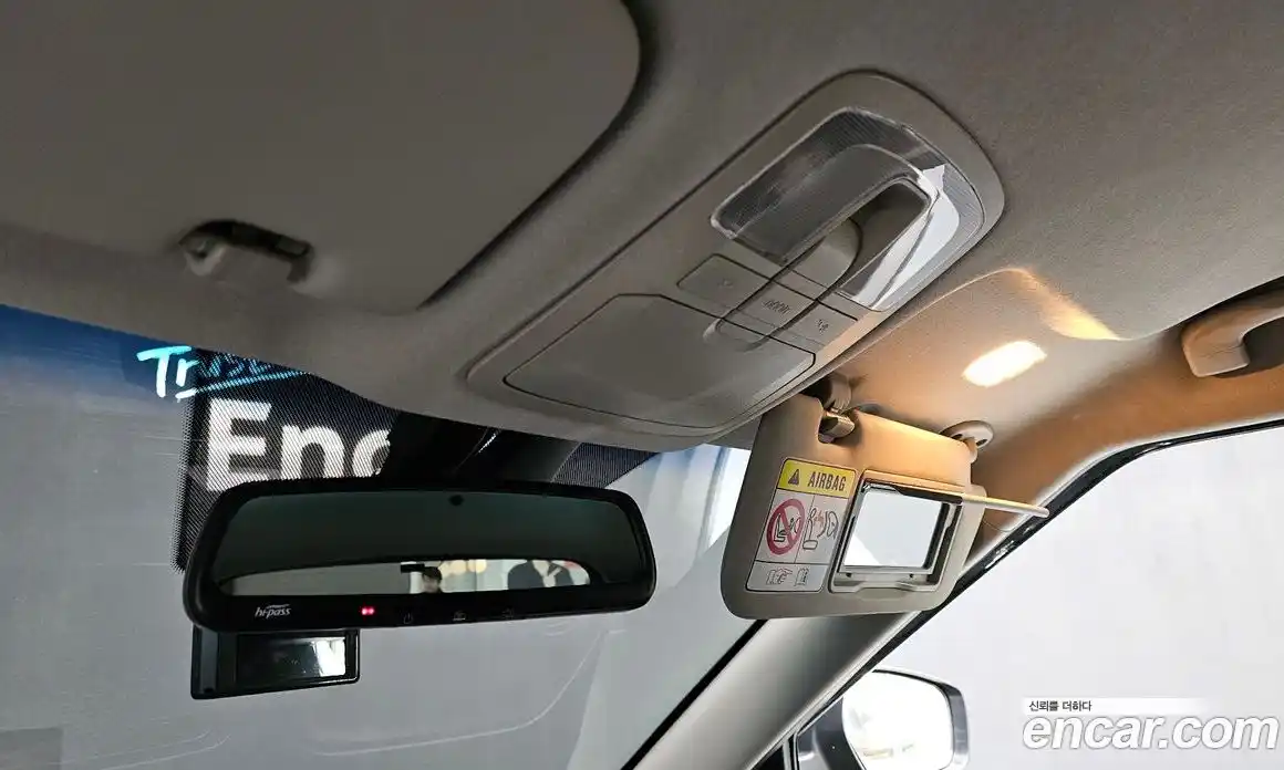 SsangYong TIBOLI 2022 1.5 Автомат в Москве № 1010449, фото 19