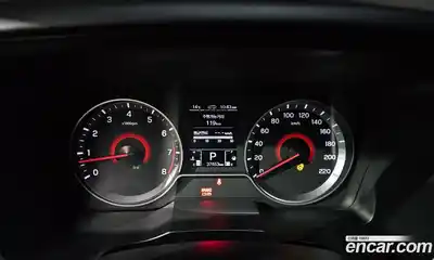 SsangYong TIBOLI 2022 1.5 Автомат в Москве № 1010449, миниатюра 8