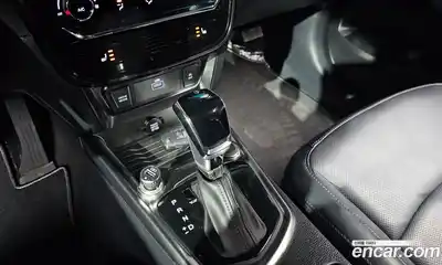 SsangYong TIBOLI 2022 1.5 Автомат в Москве № 1010449, миниатюра 9