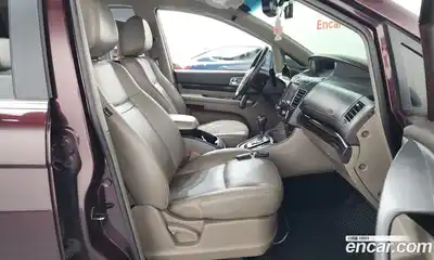 SsangYong Korando 2015 2.2 Автомат в Москве № 1011107, миниатюра 11