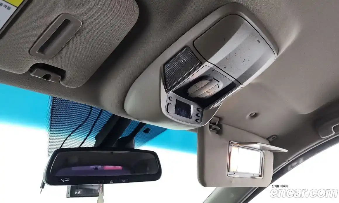 SsangYong Korando 2015 2.2 Автомат в Москве № 1011107, фото 19