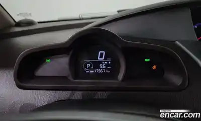 SsangYong Korando 2015 2.2 Автомат в Москве № 1011107, миниатюра 8