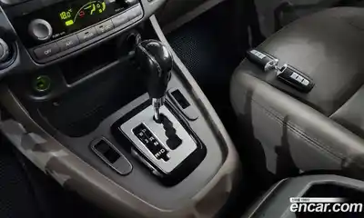 SsangYong Korando 2015 2.2 Автомат в Москве № 1011107, миниатюра 9