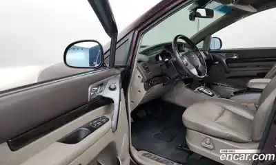 SsangYong Korando 2015 2.2 Автомат в Москве № 1011107, миниатюра 10