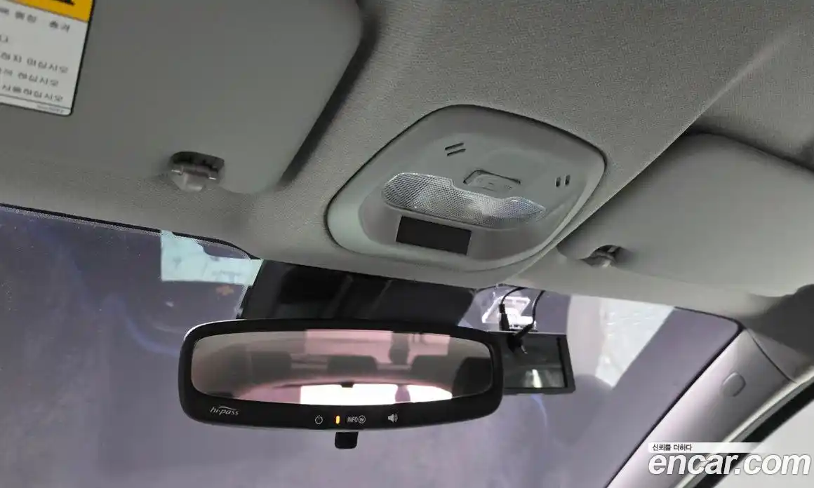 Chevrolet Spark 2018 1.0 Автомат в Москве № 1011730, фото 19