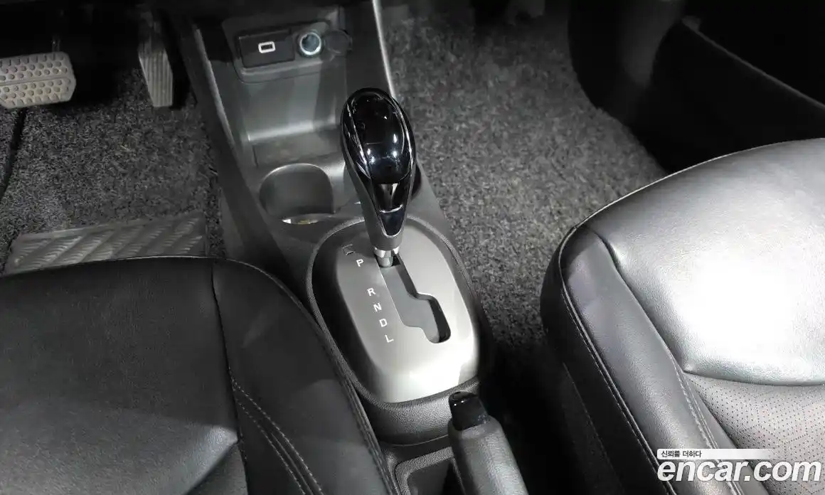 Chevrolet Spark 2018 1.0 Автомат в Москве № 1011730, фото 9