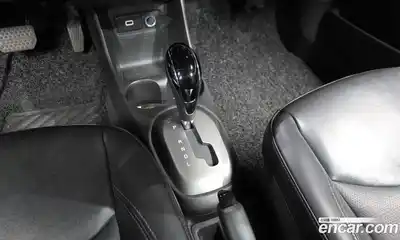 Chevrolet Spark 2018 1.0 Автомат в Москве № 1011730, миниатюра 9