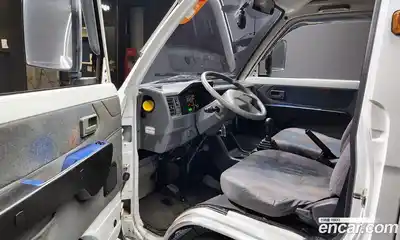 Chevrolet Damas 2020 0.8 Механическая в Москве № 1011801, миниатюра 11