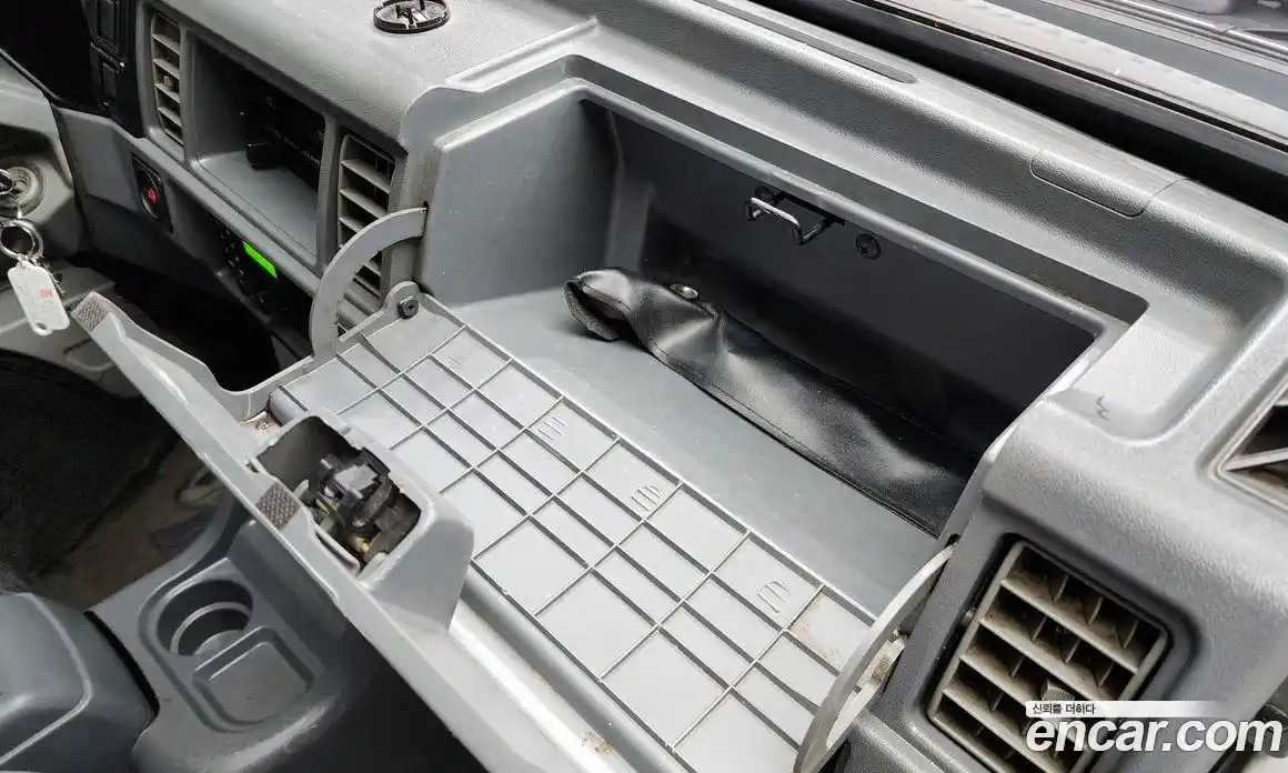 Chevrolet Damas 2020 0.8 Механическая в Москве № 1011801, фото 12