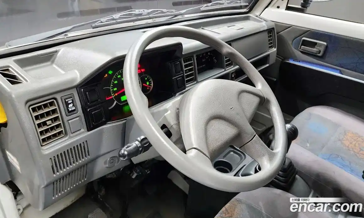 Chevrolet Damas 2020 0.8 Механическая в Москве № 1011801, фото 13