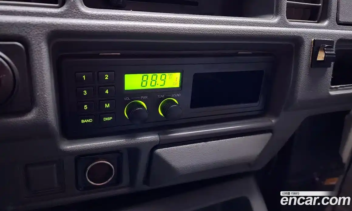 Chevrolet Damas 2020 0.8 Механическая в Москве № 1011801, фото 14