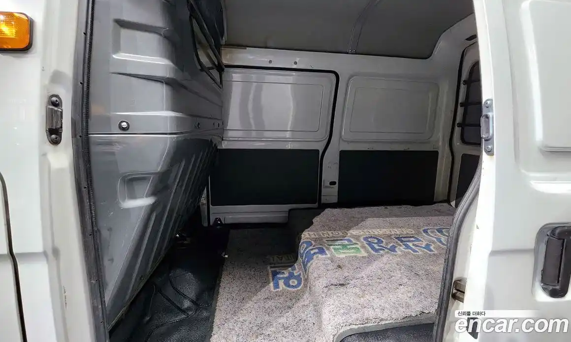 Chevrolet Damas 2020 0.8 Механическая в Москве № 1011801, фото 17