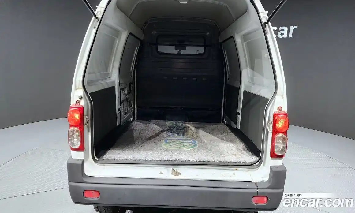 Chevrolet Damas 2020 0.8 Механическая в Москве № 1011801, фото 20