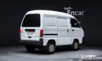 Chevrolet Damas 2020 0.8 Механическая в Москве № 1011801, миниатюра 2