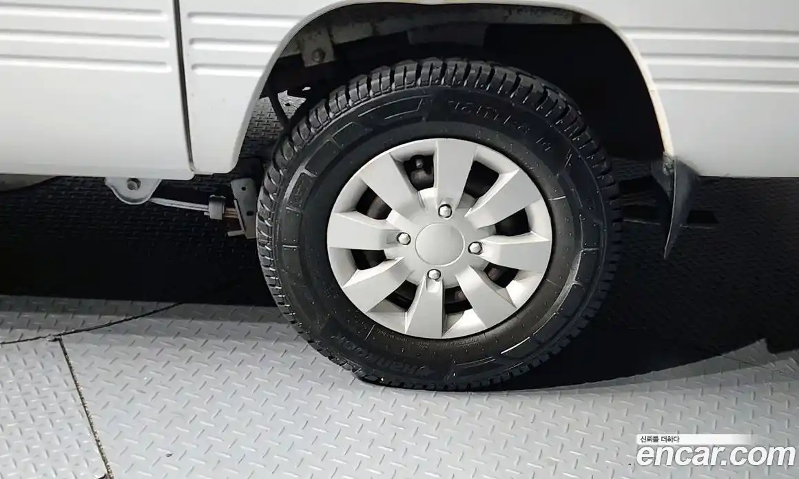 Chevrolet Damas 2020 0.8 Механическая в Москве № 1011801, фото 5