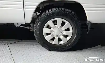 Chevrolet Damas 2020 0.8 Механическая в Москве № 1011801, миниатюра 5