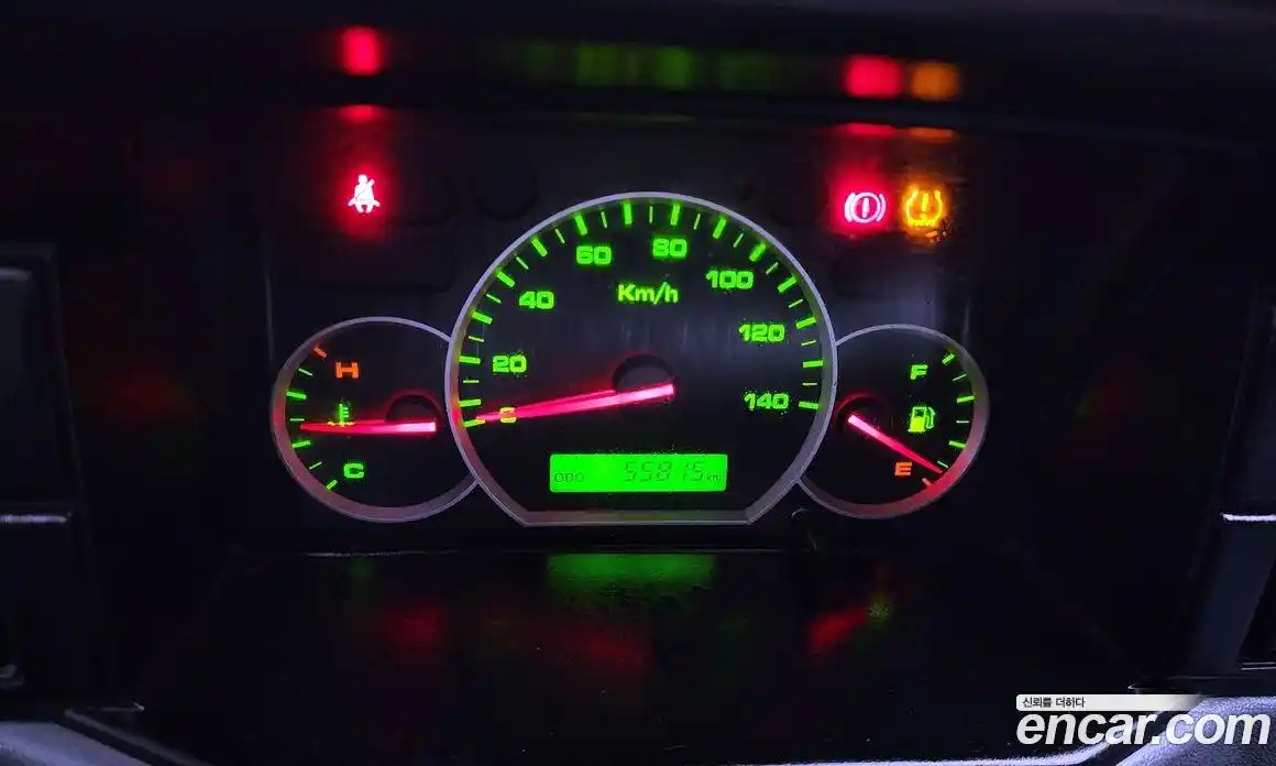 Chevrolet Damas 2020 0.8 Механическая в Москве № 1011801, фото 8