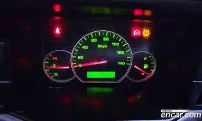 Chevrolet Damas 2020 0.8 Механическая в Москве № 1011801, миниатюра 8