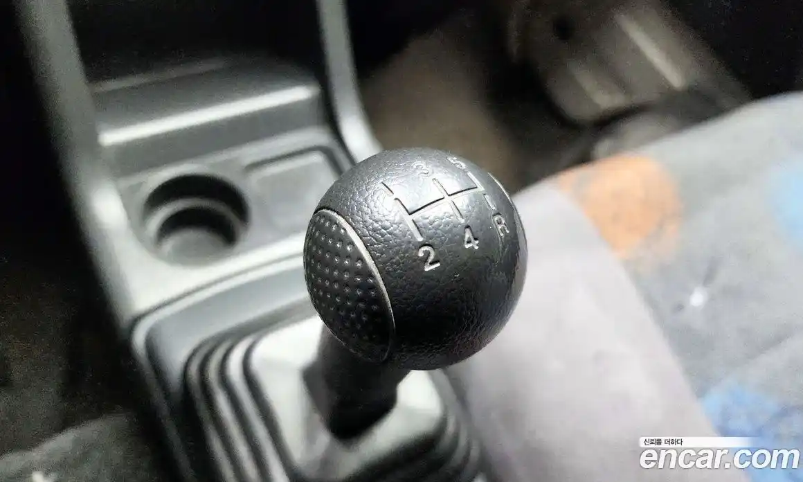 Chevrolet Damas 2020 0.8 Механическая в Москве № 1011801, фото 9