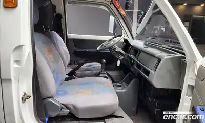 Chevrolet Damas 2020 0.8 Механическая в Москве № 1011801, миниатюра 10