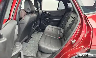 Chevrolet Trax 2023 1.2 Автомат в Москве № 1011977, миниатюра 11