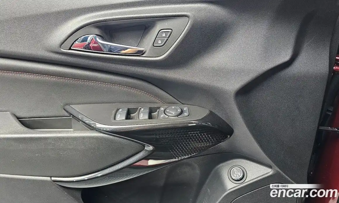 Chevrolet Trax 2023 1.2 Автомат в Москве № 1011977, фото 14