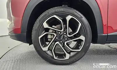 Chevrolet Trax 2023 1.2 Автомат в Москве № 1011977, миниатюра 5