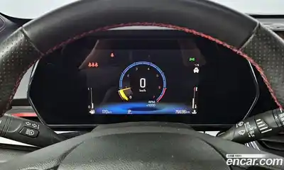 Chevrolet Trax 2023 1.2 Автомат в Москве № 1011977, миниатюра 8