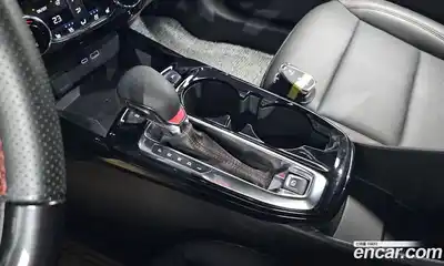 Chevrolet Trax 2023 1.2 Автомат в Москве № 1011977, миниатюра 9