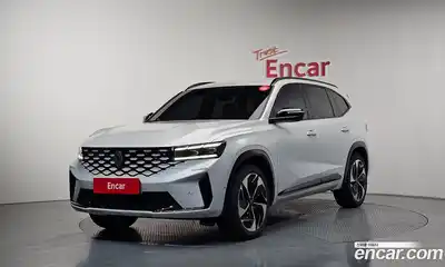 Renault Grand Koleos 1.5 E-TECH 아이코닉 2WD