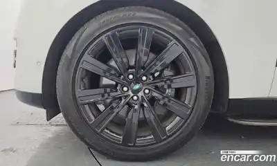 Land Rover Range-Rover 2022 4.4 гидро в Москве № 1012894, миниатюра 5