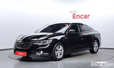 Renault SM6 2.0 GDe SE